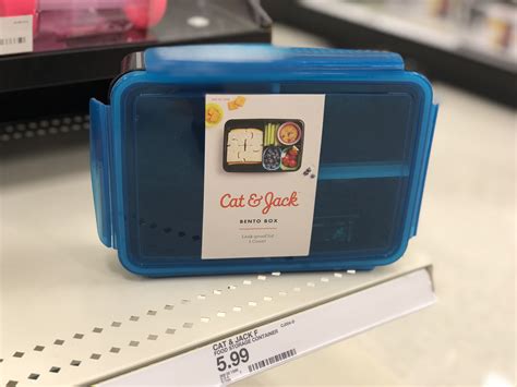 gap metallic cat lunch box|Cat & Jack : Lunch Boxes & Bags .